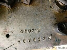 Heidelberg GTOZ 52