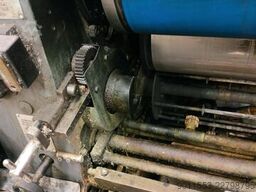 Heidelberg GTOZ 52