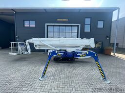 Falcon Spider FS 330 Z