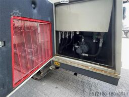 Comacchio MC500 Drill Rig. 3030 hours! WATCH VIDEO