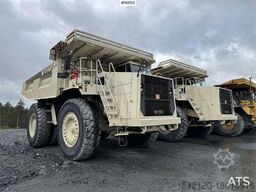 Terex TR 100.