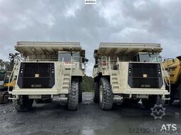 Terex TR 100.