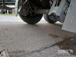 Schmitz Cargobull Kipper Alukastenmulde 44m³