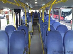 MAN A 20 Lions  City, Deutscher Bus,  ID: 1843