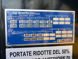 Iveco EUROCARGO 180E28