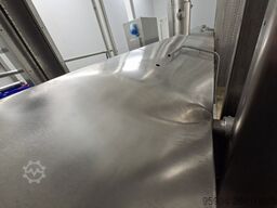 CSF Fryer BRN 3000 / 500