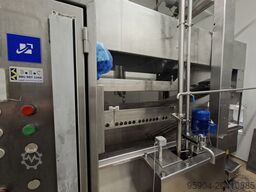 CSF Fryer BRN 3000 / 500