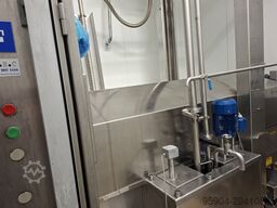 CSF Fryer BRN 3000 / 500