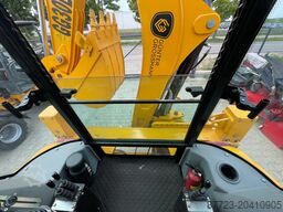 Gunter Grossmann GG30BC