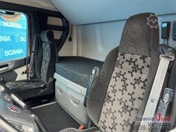 Scania R 410 A4x2NA RETARDER LED NAVI