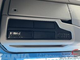 Scania R 410 A4x2NA RETARDER LED NAVI