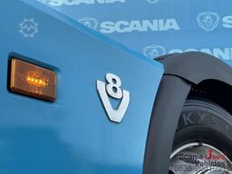 Scania S 660 A6x2/4NB V8 RETARDER FULL AIR 8T DIFF-L LED
