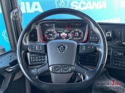Scania S 660 A6x2/4NB V8 RETARDER FULL AIR 8T DIFF-L LED