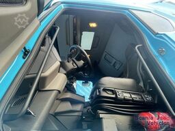 Scania S 660 A6x2/4NB V8 RETARDER FULL AIR 8T DIFF-L LED