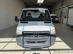 MERCEDES-BENZ Sprinter III  319 CDI L3 Kipper *3 Liter Motor*