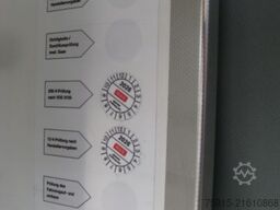 MERCEDES-BENZ 119 CDI Vito lang 4matic Feuerwehr NEF Notarzt
