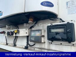 SCHMITZ CARGOBULL SKO 18/LZG-11,05 FP80/45 Plus-Doppelstock-LBW