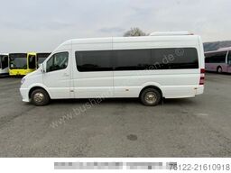MERCEDES-BENZ 519 CDI Sprinter/Klima/EEV/21 Schlafsitze