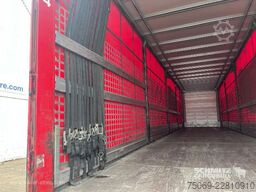 Schmitz Cargobull Curtainsider Standard
