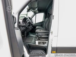 Mercedes-Benz Sprinter 317 CDI Kasten Hochdach Lang Navi Ka