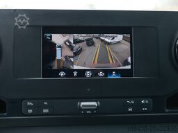 Mercedes-Benz Sprinter 317 CDI Kasten Hochdach Lang Navi Ka