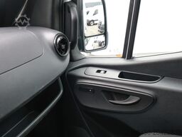 Mercedes-Benz Sprinter 317 CDI Kasten Hochdach Lang Navi Ka