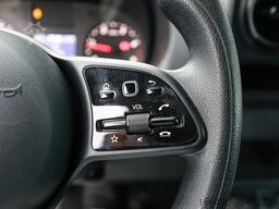 Mercedes-Benz Sprinter 317 CDI Kasten Hochdach Lang Navi Ka