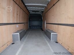Mercedes-Benz Sprinter 317 CDI Kasten Hochdach Lang Navi Ka