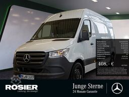 Mercedes-Benz Sprinter 315 CDI Kasten L2H2 AHK Stdhz. Navi