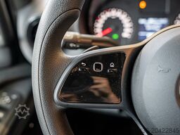 Mercedes-Benz Sprinter 315 CDI Kasten L2H2 AHK Stdhz. Navi