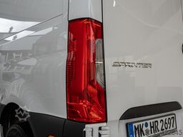 Mercedes-Benz Sprinter 315 CDI Kasten L2H2 AHK Stdhz. Navi