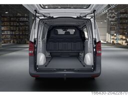 Mercedes-Benz Vito 114 CDI Kasten Lang AHK Standhz. Kamera