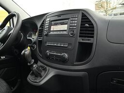 Mercedes-Benz Vito 114 CDI Kasten Lang AHK Standhz. Kamera