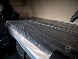 Mercedes-Benz Actros 1845 LSnRL Navi SHD Luftf. Sounds. Kli