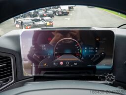 Mercedes-Benz Actros 1845 LSnRL Navi SHD Luftf. Sounds. Kli