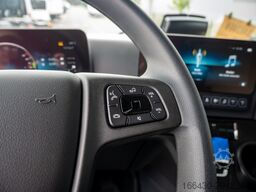 Mercedes-Benz Actros 1845 LSnRL Navi SHD Luftf. Sounds. Kli