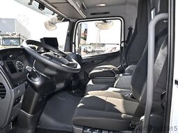 Mercedes-Benz Atego 821 K 4x2 Meiller TRIGENIUS 2x AHK Klima GSR