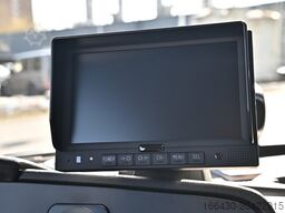 Mercedes-Benz Atego 821 K 4x2 Meiller TRIGENIUS 2x AHK Klima GSR