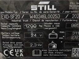 Still EXDSF20