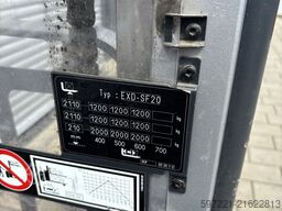 Still EXDSF20