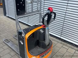 Still EXU20 Li-Ion