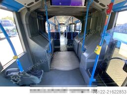 MERCEDES-BENZ Conecto G/Klima/O 530 G/A23/A40