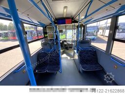 MERCEDES-BENZ Conecto G/Klima/O 530 G/A23/A40