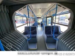 MERCEDES-BENZ Conecto G/Klima/O 530 G/A23/A40