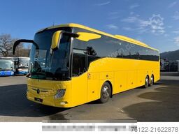 MERCEDES-BENZ Tourismo 16 RHD / 516 / R08