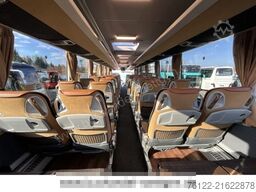 MERCEDES-BENZ Tourismo 16 RHD / 516 / R08