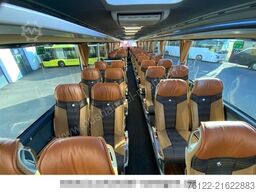 MERCEDES-BENZ Tourismo L 17 RHD / 5 Sterne