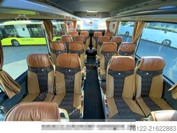 MERCEDES-BENZ Tourismo L 17 RHD / 5 Sterne