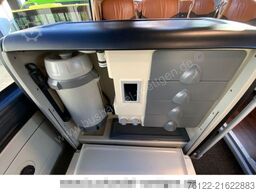 MERCEDES-BENZ Tourismo L 17 RHD / 5 Sterne