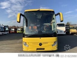 MERCEDES-BENZ Tourismo L 17 RHD / 5 Sterne